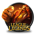 Gragas Esq. icon